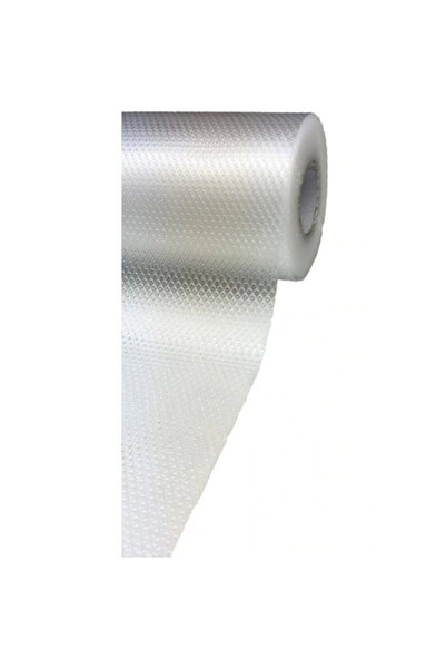 ESTRON Kaymaz Kaydırmaz Dolap Raf Çekmece Örtüsü - Eva Malzeme - 10 Metre x 30 cm