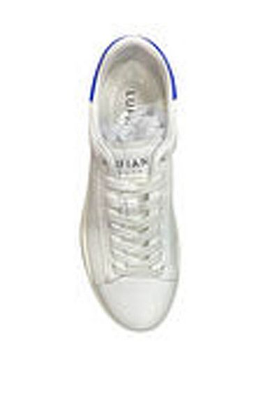 Lufian Anton White Men's Sneaker 111230254