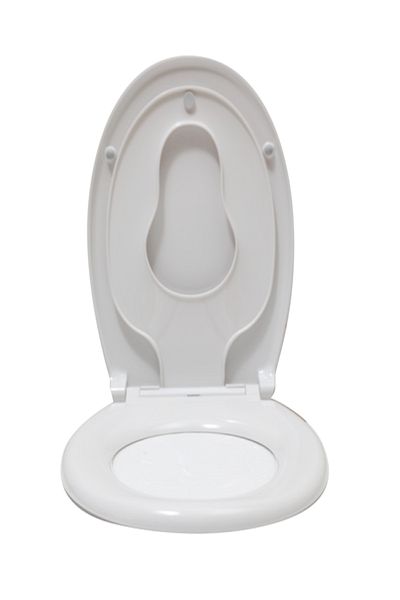 HONEYBEE High-Quality UF OBF Toilet Seat Cover