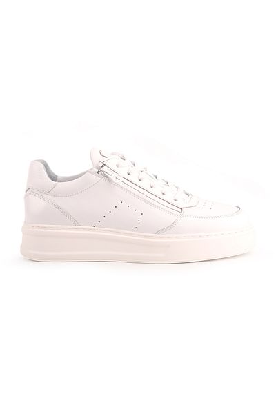 Libero L5576 Men's Leather Casual Shoes