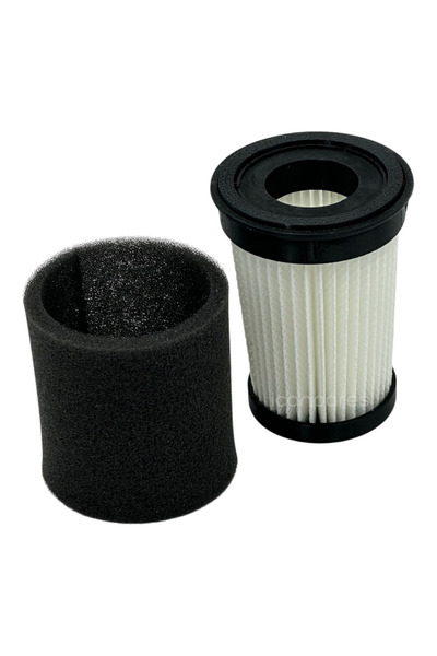 Parmis Sinbo Compatible Svc-8615 Bldc Upright Vacuum Cleaner Hepa Filter
