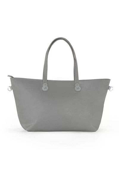 Kinderkraft GEANTA MULTIFUNCTIONALA MAMICI KINDERKRAFT TREASUREPACK, DARK GREY