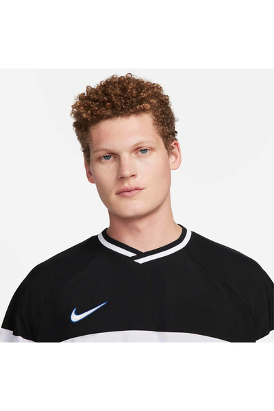 Nike Dri-Fit Academy 23 Erkek Yuvarlak Yaka Sweatshirt