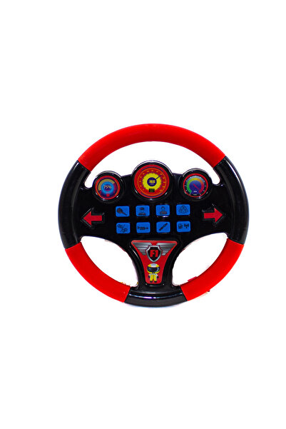 Erzi Oyuncak Dreksiyon Sesli Tuşlu Türkçe