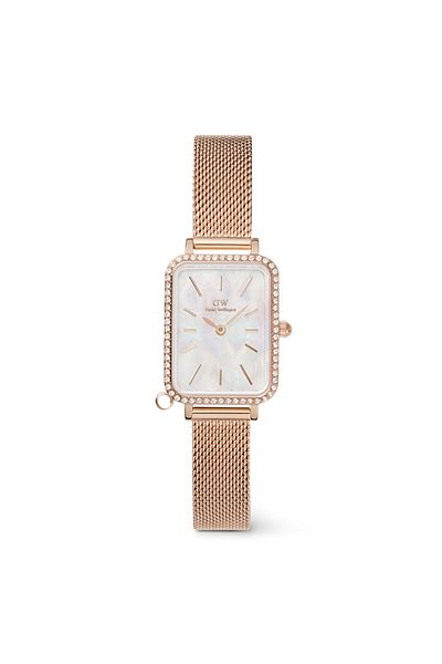 Daniel Wellington Quadro Crystal Zodiac Melrose Dw00600748
