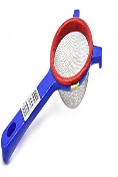 Hao Way 8cm Strainer with 2 Handles – Durable & Convenient