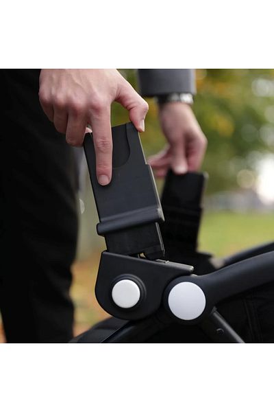 HAMILTON HAMILTON STROLLER ADAPTER