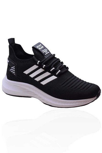 ISPARTALILAR Shoesburada 4094 Orthopedic Sole Casual Men's Sports Shoes