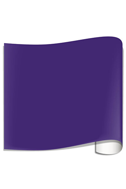 Oracal Autocolant Oracal 641 mat violet regal 404, 10 m x 1.26 m