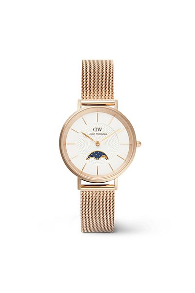 Daniel Wellington Petite Lune Melrose Dw00600773