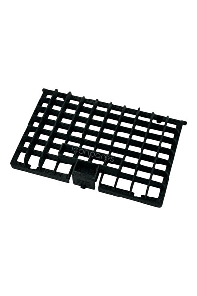 Parmis Cușcă cu filtru cu burete pentru aspirator Fakir compatibil E 240