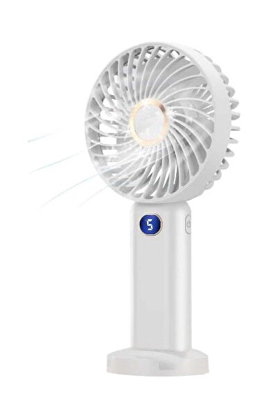 huitich مروحة يدوية محمولة متنوعة