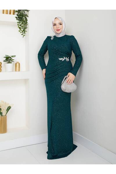 Halezademoda TESETTÜR ABİYE MASAL