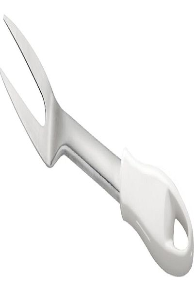 TESCOMA Presto Meat Fork – Durable Stainless Steel, Comfortable Handle, Easy Grip