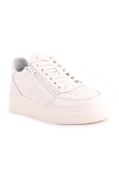 Libero L5576 Men's Leather Casual Shoes