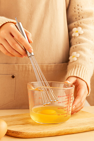 ceviz home züccaciye tekstil ltd şirketi مضرب يدوي من الفولاذ المقاوم للصدأ ق...