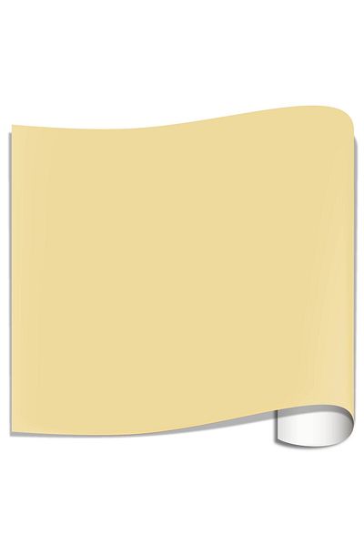 Oracal Autocolant Oracal 641 mat crem 023, 2 m x 1 m