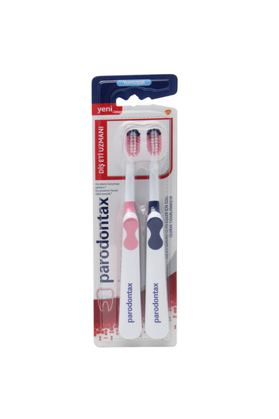 Parodontax Gum Expert 2 Pack Toothbrush