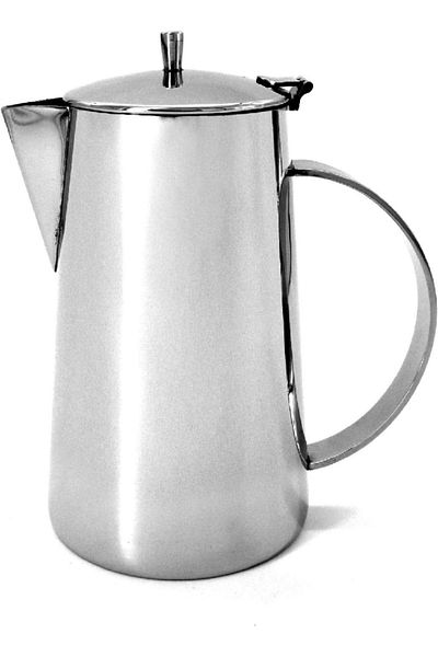 Venüs VENUS 1L Tea Jug TJ-311 – Elegant Stainless Steel Thermal Jug for Hot & Cold Drinks