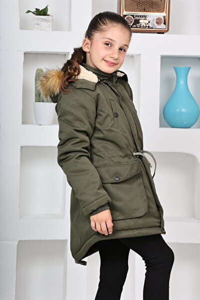 kurak tekstil ÇOCUK MONT