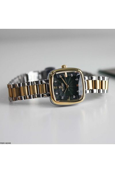 Reward Rwa146948 Women's Wrist Watch with Steel Band