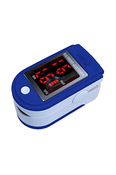 Contec Pulsoximetru CMS-50DL, puls 30-250 bpm