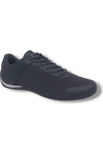 Lescon Pantofi sport Chrome Fume