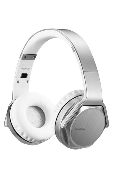 Sodo SODO MH3 Bluetooth Headset - Silver