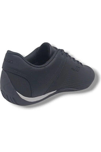 Lescon CHROME FUME SNEAKERS SPOR AYAKKABI