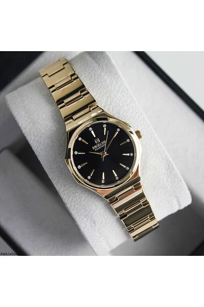 Reward Rwa147046 Women's Wrist Watch with Steel Band