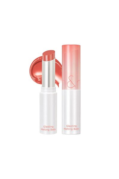 rom&nd Glasting Melting Balm 03 Sorbet balm - Lip balm