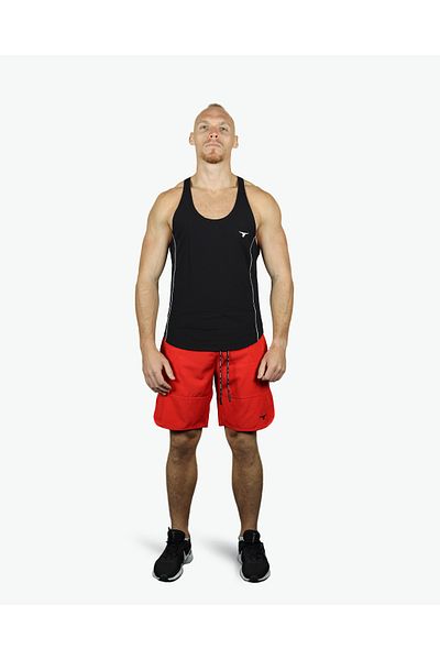 THUGFIT BlackHawk Highperformance Shorts 9" Inseam