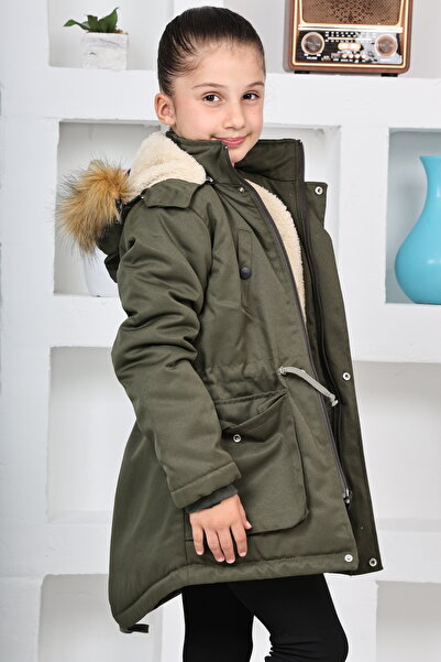 kurak tekstil ÇOCUK MONT