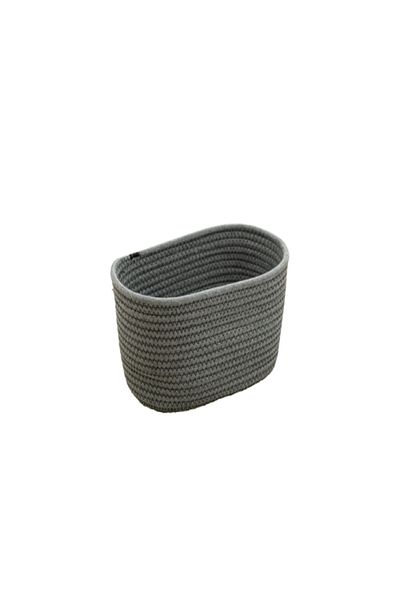 HONEYBEE Space-Saving Durable and Lightweight Storage Basket