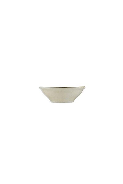 Kütahya Porselen PORCELÁNOVÁ SADA 18 DÍLŮ BARVA X-SKOŘICE
