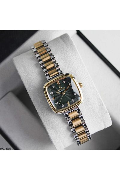 Reward Rwa146948 Women's Wrist Watch with Steel Band