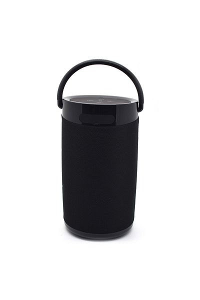 TG Portable speaker TG-135, 2400mAh, Bluetooth 4.2