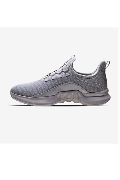 Lescon Hellıum Nano 6 Gray Men's Sports Shoes