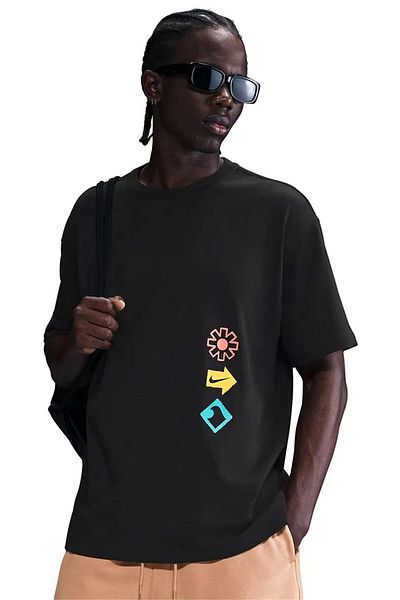 Nike NIKE M90 OC Brandrif T-shirt - HJ0762-010
