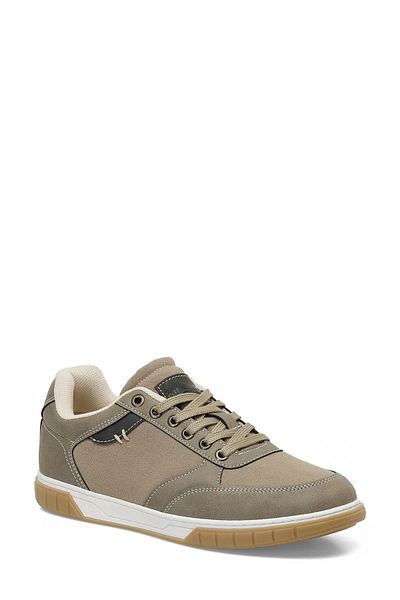 Kinetix Ανδρικά παπούτσια casual HAWKINS TX 5FX Sand 101948179