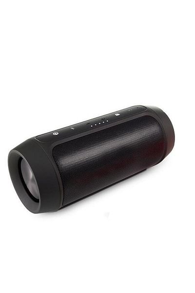 OEM High-power portable Bluetooth speaker with 2 speakers
