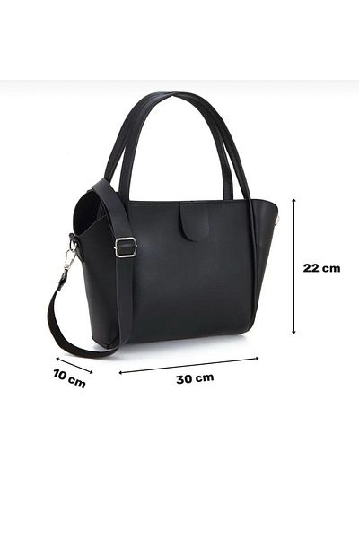 YAFES Cross Shoulder and Hand Bag