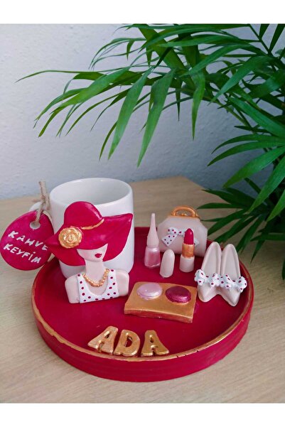 Yıldız İskandinav Kırmızı Tutkunun Rengidir – Aşkı ve Kahveyi Buluşturan Özel...