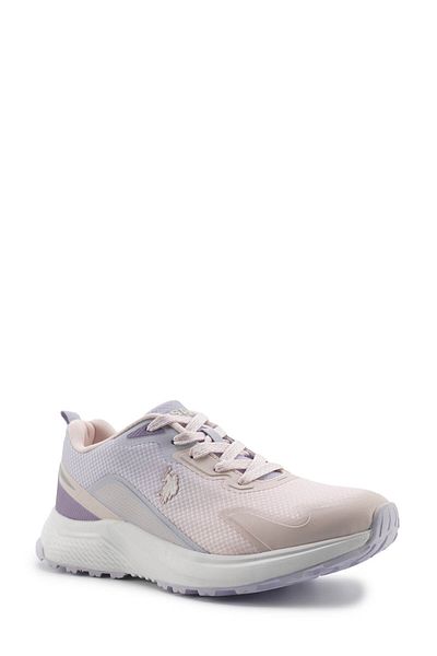 U.S. Polo Assn. 5m Javi Wmn 5Fx Powder Women's Running & Training Shoes A101938173