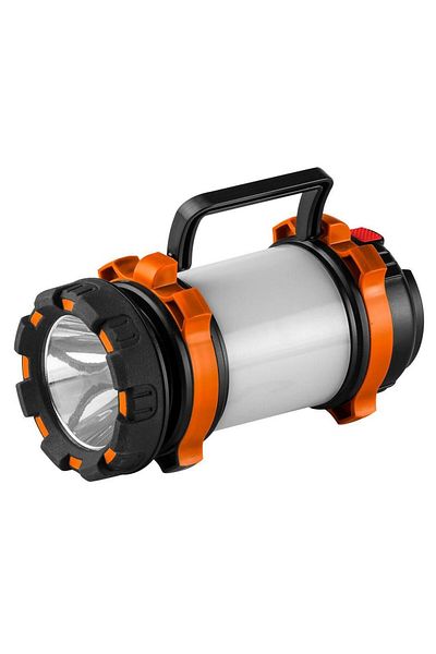 NEO Camping Lantern, 3 In 1, Led Cree Smd, 10 W, 800 Lm,