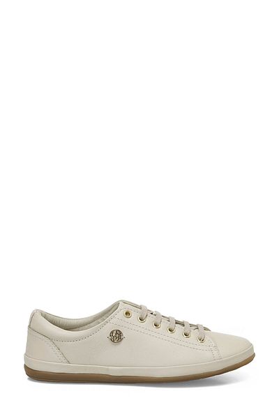 U.S. Polo Assn. 5P Jojo 5Fx Beige Women's Sneaker A101947056