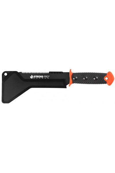 Strend Pro Maceta, maner TPR, 20 cm, Strend Pro