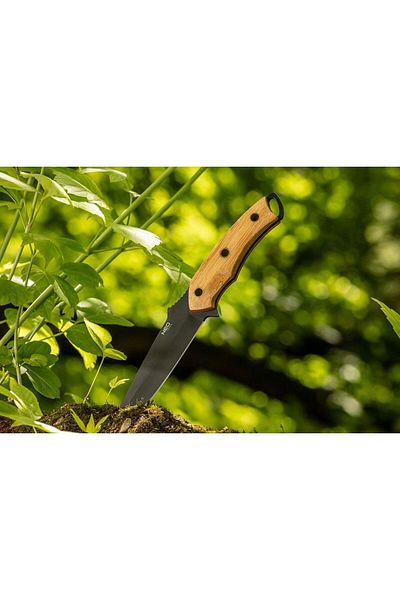 NEO Tactical Knife, With Sheath, Survival Model, 25 Cm,