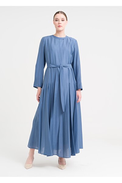 Armağan Rochie evazată în bucăți