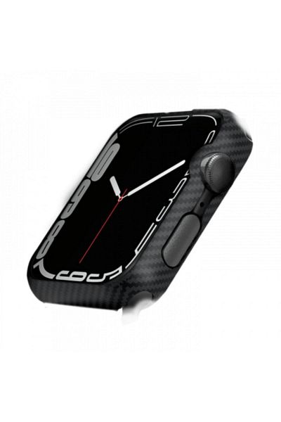 PITAKA Air Case Aramid Apple Watch 7 41mm Black